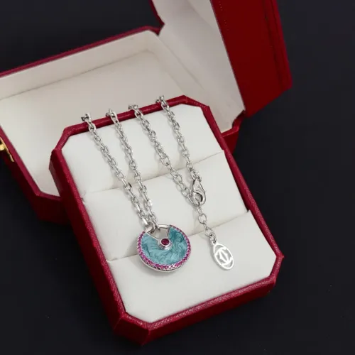 Cheap Cartier Necklaces #1406921, $$56.00 USD On Cartier Necklaces