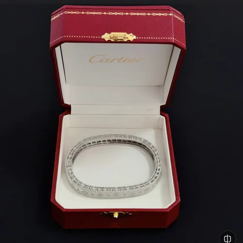 Replica Cartier bracelets #1406923 $56.00 USD for Wholesale