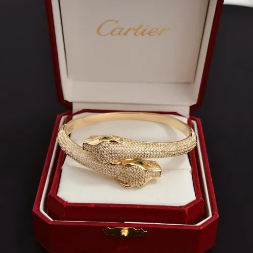 Cheap Cartier bracelets #1406924, $$64.00 USD On Cartier bracelets