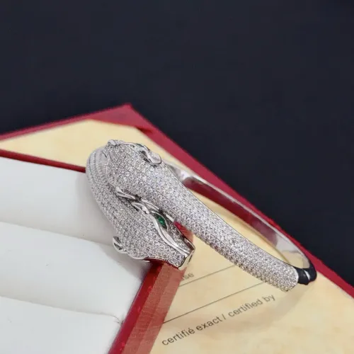 Replica Cartier bracelets #1406925 $64.00 USD for Wholesale