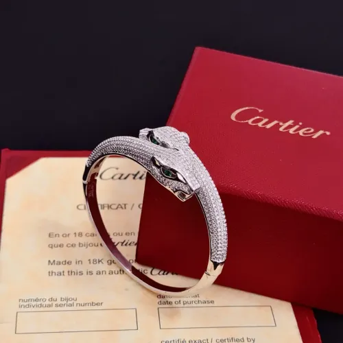 Replica Cartier bracelets #1406925 $64.00 USD for Wholesale