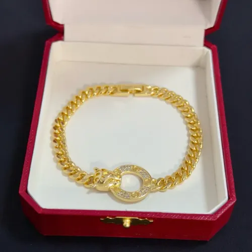 Cheap Cartier bracelets #1406933, $$52.00 USD On Cartier bracelets