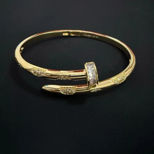 Cheap Cartier bracelets #1406934, $$52.00 USD On Cartier bracelets