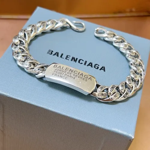 Cheap Balenciaga Bracelets #1406945, $$52.00 USD On Balenciaga Bracelets
