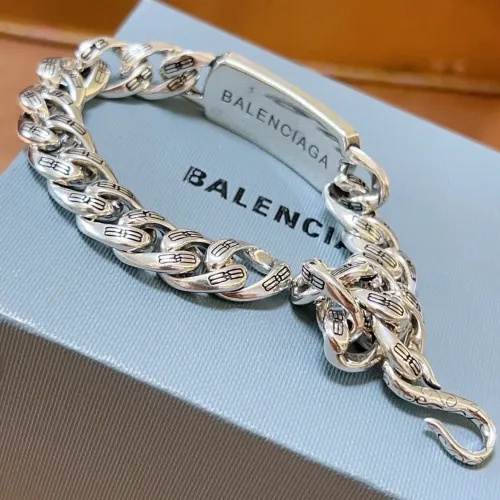 Replica Balenciaga Bracelets #1406945 $52.00 USD for Wholesale