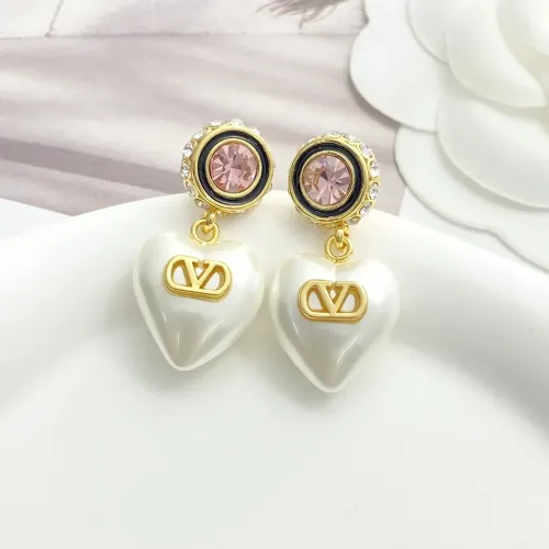 Cheap Valentino Earrings For Women #1406961, $$32.00 USD On Valentino Earrings