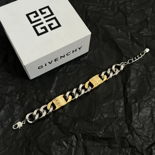 Replica Givenchy Bracelets #1406966 $56.00 USD for Wholesale