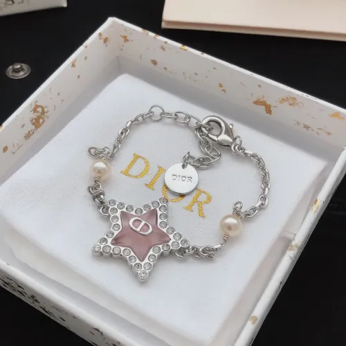 Cheap Christian Dior Bracelets For Women #1406991, $$27.00 USD On Christian Dior Bracelets