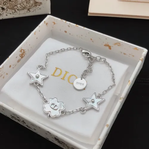 Cheap Christian Dior Bracelets For Women #1406992, $$27.00 USD On Christian Dior Bracelets