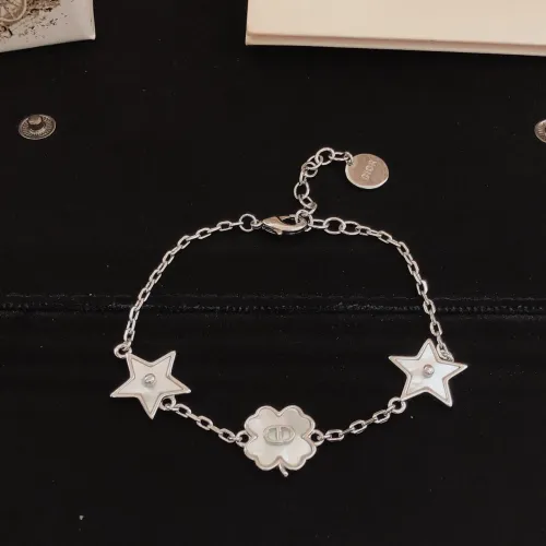 Replica Christian Dior Bracelets For Women #1406992 $27.00 USD for Wholesale