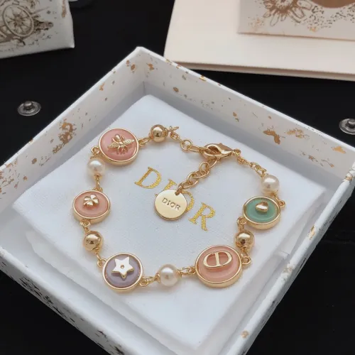 Cheap Christian Dior Bracelets For Women #1406994, $$32.00 USD On Christian Dior Bracelets