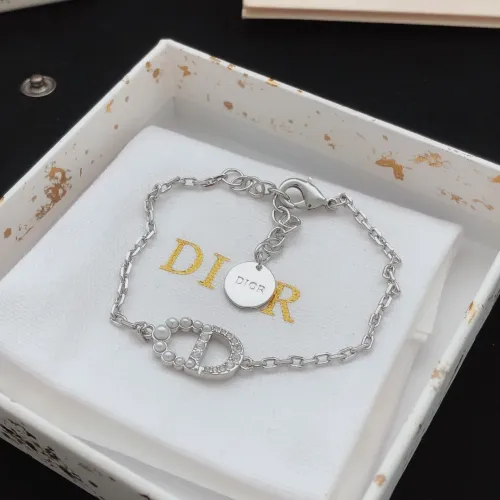 Cheap Christian Dior Bracelets For Women #1406997, $$25.00 USD On Christian Dior Bracelets