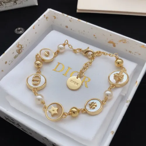 Cheap Christian Dior Bracelets For Women #1407001, $$32.00 USD On Christian Dior Bracelets