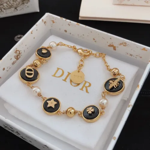 Cheap Christian Dior Bracelets For Women #1407002, $$32.00 USD On Christian Dior Bracelets