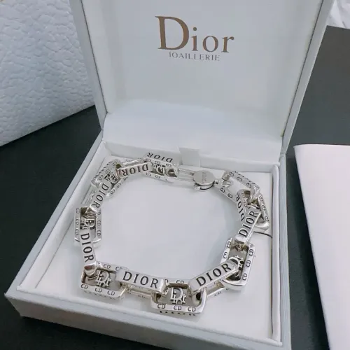 Cheap Christian Dior Bracelets #1407005, $$56.00 USD On Christian Dior Bracelets