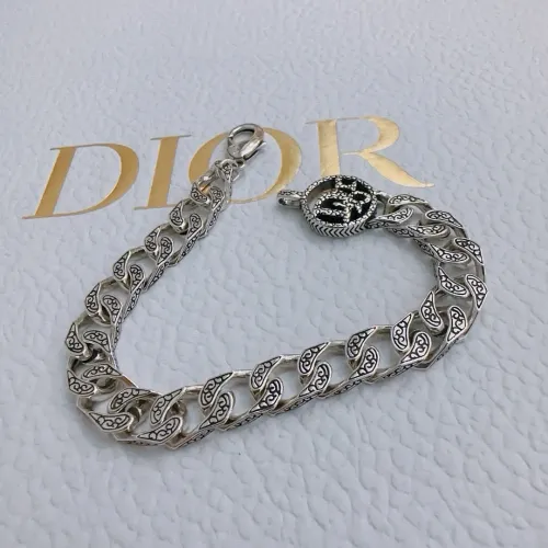 Cheap Christian Dior Bracelets #1407006, $$56.00 USD On Christian Dior Bracelets