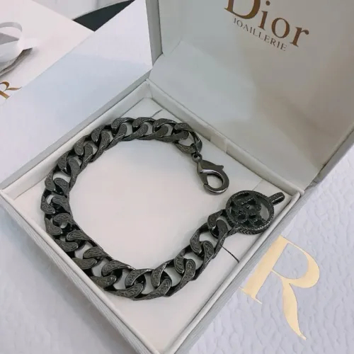Replica Christian Dior Bracelets #1407007 $56.00 USD for Wholesale