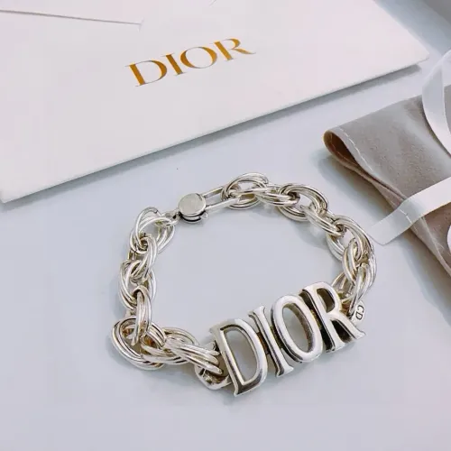 Cheap Christian Dior Bracelets #1407008, $$60.00 USD On Christian Dior Bracelets