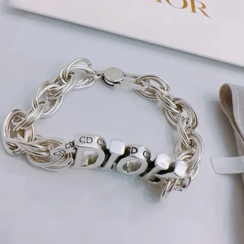 Replica Christian Dior Bracelets #1407008 $60.00 USD for Wholesale