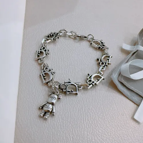 Cheap Christian Dior Bracelets #1407010, $$60.00 USD On Christian Dior Bracelets