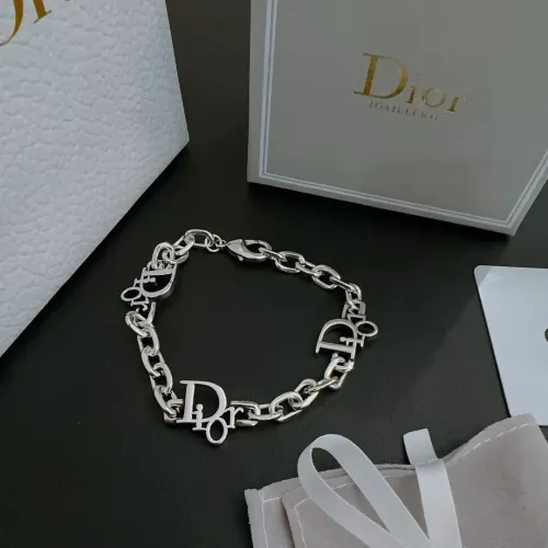 Cheap Christian Dior Bracelets #1407011, $$42.00 USD On Christian Dior Bracelets