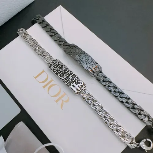 Replica Christian Dior Bracelets #1407014 $56.00 USD for Wholesale