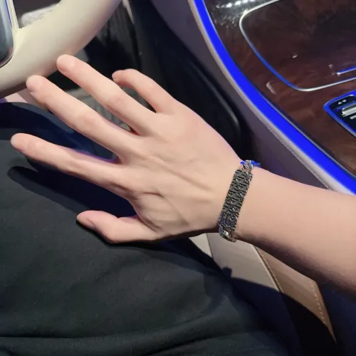 Replica Christian Dior Bracelets #1407014 $56.00 USD for Wholesale