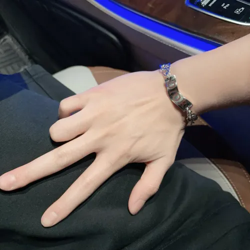 Replica Christian Dior Bracelets #1407016 $56.00 USD for Wholesale