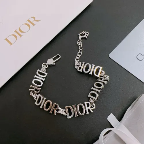 Cheap Christian Dior Bracelets #1407022, $$56.00 USD On Christian Dior Bracelets
