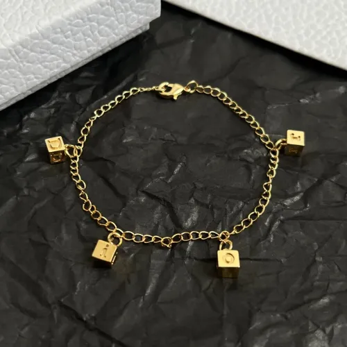 Cheap Christian Dior Bracelets #1407023, $$36.00 USD On Christian Dior Bracelets