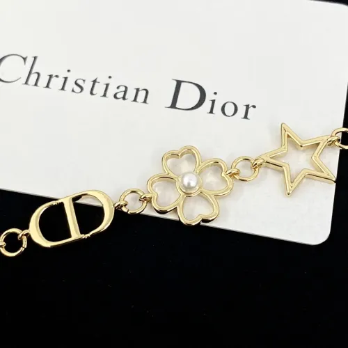 Replica Christian Dior Bracelets #1407027 $34.00 USD for Wholesale