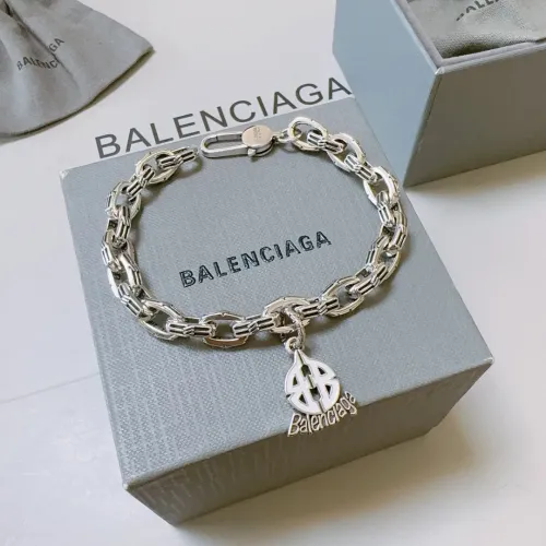 Cheap Balenciaga Bracelets #1407058, $$45.00 USD On Balenciaga Bracelets