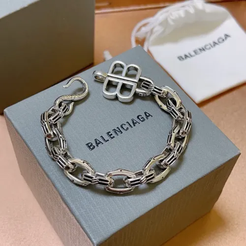 Replica Balenciaga Bracelets #1407060 $56.00 USD for Wholesale