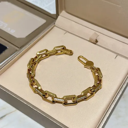 Cheap Bvlgari Bracelets #1407090, $$45.00 USD On Bvlgari Bracelets