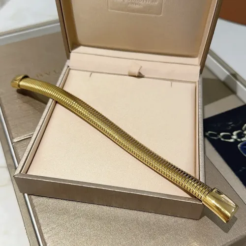 Replica Bvlgari Bracelets #1407093 $45.00 USD for Wholesale