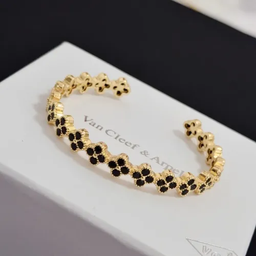 Cheap Van Cleef &amp; Arpels Bracelets For Women #1407100, $$48.00 USD On Van Cleef &amp; Arpels Bracelets