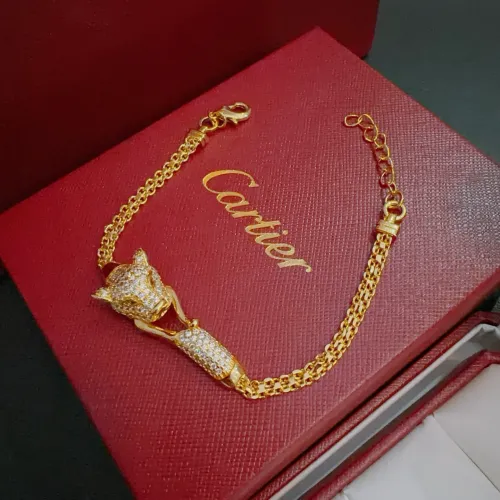 Cheap Cartier bracelets #1407103, $$48.00 USD On Cartier bracelets