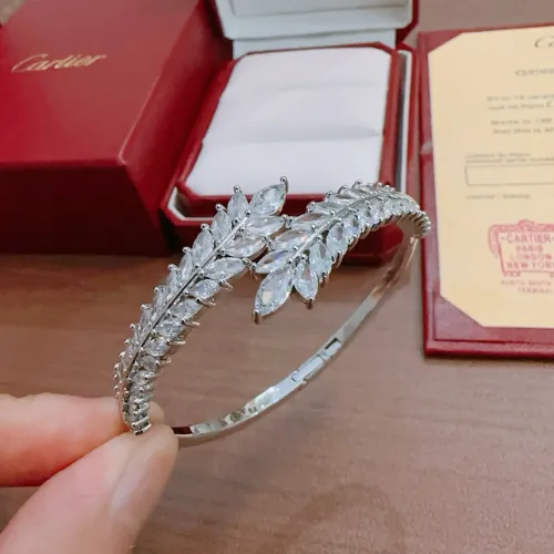 Cheap Cartier bracelets #1407104, $$39.00 USD On Cartier bracelets