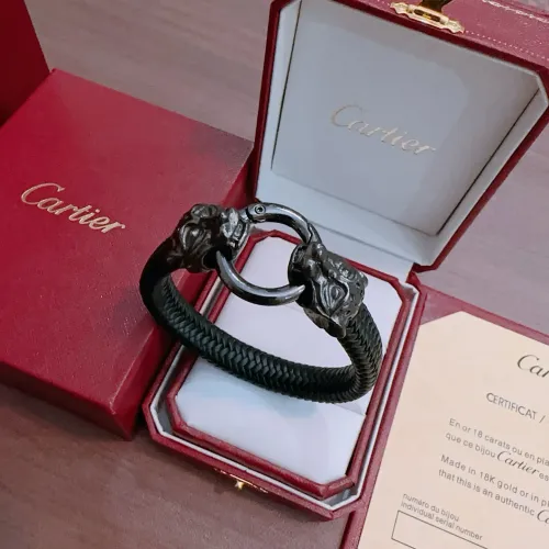 Cheap Cartier bracelets #1407105, $$48.00 USD On Cartier bracelets