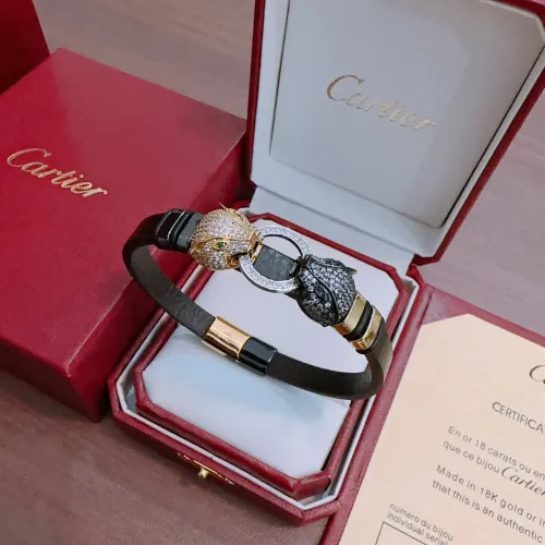 Cheap Cartier bracelets #1407106, $$48.00 USD On Cartier bracelets
