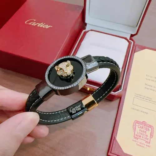 Cheap Cartier bracelets #1407107, $$52.00 USD On Cartier bracelets