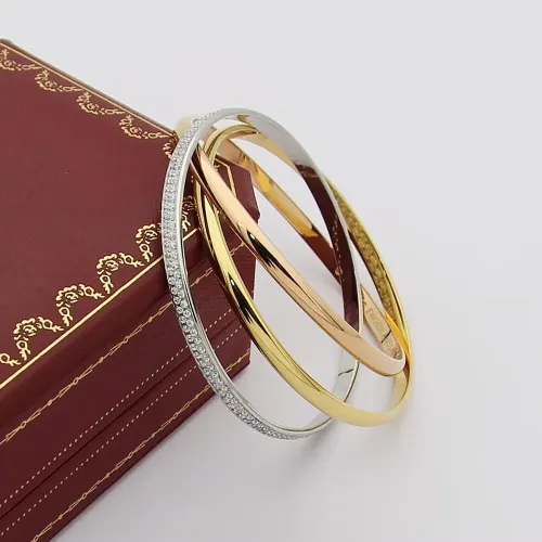 Cheap Cartier bracelets #1407109, $$42.00 USD On Cartier bracelets