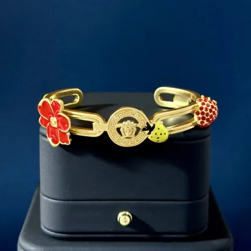 Cheap Versace Bracelets #1407115, $$32.00 USD On Versace Bracelets