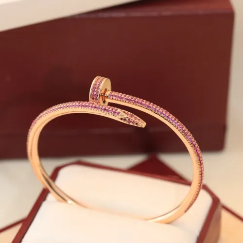 Cheap Cartier bracelets #1407116, $$40.00 USD On Cartier bracelets