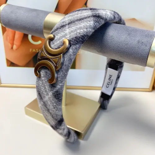 Cheap Celine Headband For Women #1407121, $$25.00 USD On Celine Headband