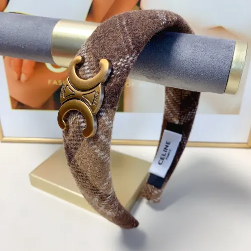 Cheap Celine Headband For Women #1407122, $$25.00 USD On Celine Headband