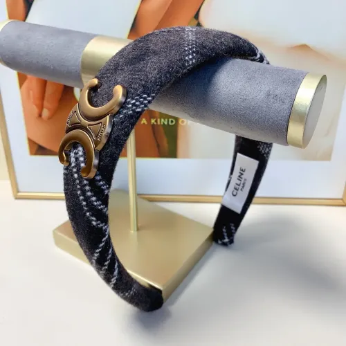 Cheap Celine Headband For Women #1407123, $$25.00 USD On Celine Headband