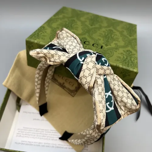 Cheap Gucci Headband For Women #1407131, $$29.00 USD On Gucci Headband