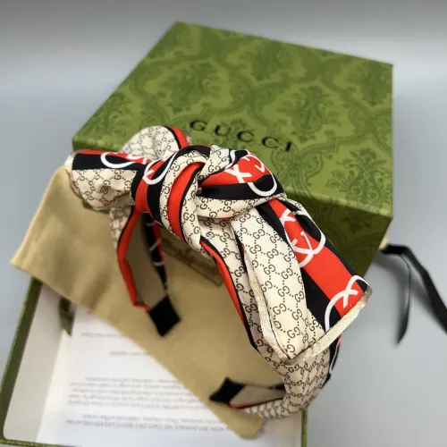 Cheap Gucci Headband For Women #1407132, $$29.00 USD On Gucci Headband