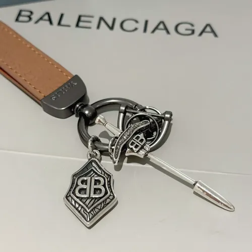 Replica Balenciaga Key Holder And Bag Buckle #1407133 $39.00 USD for Wholesale